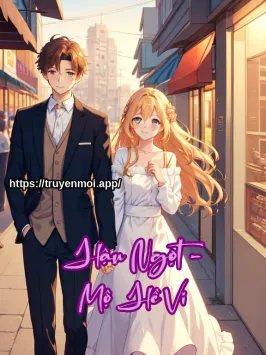Hậu Ngọt - Mộ Hề Vi