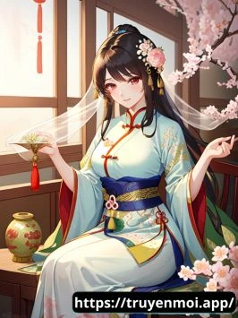 Hầu Phủ Dụ Xuân - Tạo La Bào