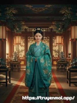 Hầu Phu Nhân Mỗi Ngày Đều Muốn Đổi Chồng