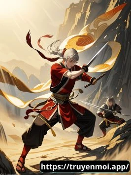Hậu Tiểu Lý Phi Đao
