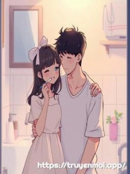 Hãy Chờ Em Đánh Răng Xong Nhé!