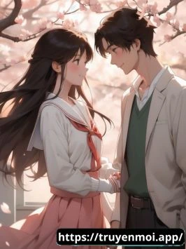 Hãy Để Anh Nói: Anh Yêu Em