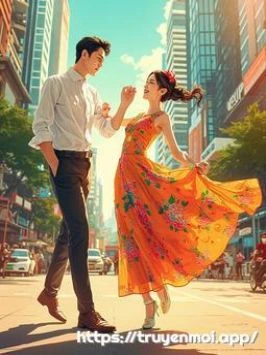 Hãy Để Anh Yêu Em - Quin