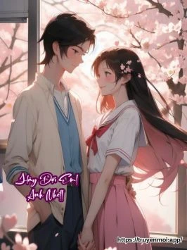 Hãy Đợi Em! Anh Nhé!!😘