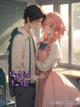 Hãy! Giữ Em Đi!
