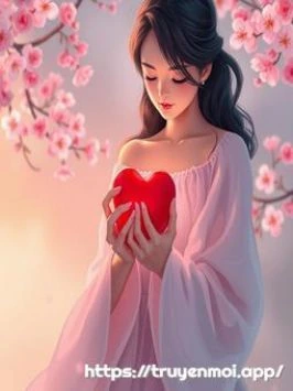 Hãy Giữ Trái Tim Anh Thật Cẩn Thận Em Nhé