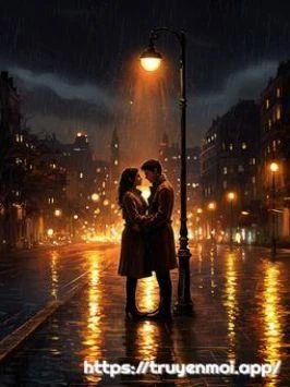 Hãy Hôn Em Nếu Anh Có Thể