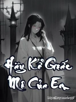 Hãy Kể Giấc Mơ Của Em