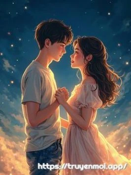 Hay Là Mình Yêu Nhau Nha... Chị Họ...?!