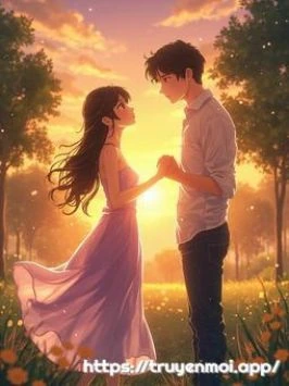 Hãy Nhắm Mắt Khi Anh Đến