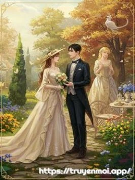 Hệ Liệt: Bốn Mùa Cuồng Tưởng Khúc