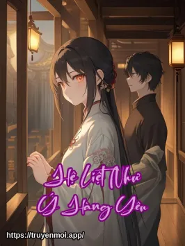 Hệ Liệt Như Ý Hàng Yêu