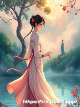 [Hệ Liệt Sơn Đại Vương] Áp Trại Tiểu Nha Hoàn