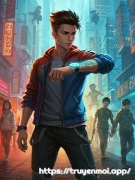 Hệ Thống: Bàn Tay Vàng Nổ Mạnh