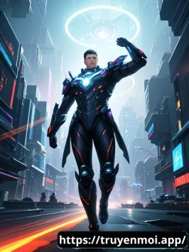 Hệ Thống Chém Gió (Thần Chém Gió)