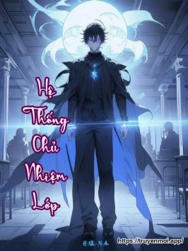Hệ Thống Chủ Nhiệm Lớp