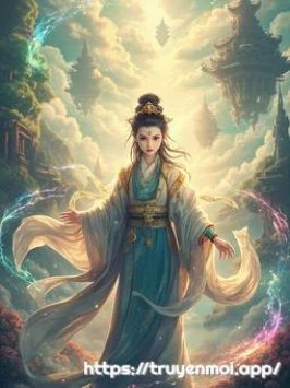 Hệ Thống Chưởng Môn
