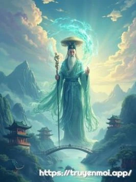 Hệ Thống Đi Lạc Tu Tiên Kí