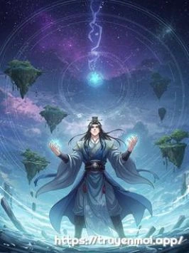 Hệ Thống Điên Cuồng Tăng Cấp