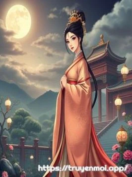 Hệ Thống Ép Tôi Làm Kiều Thê