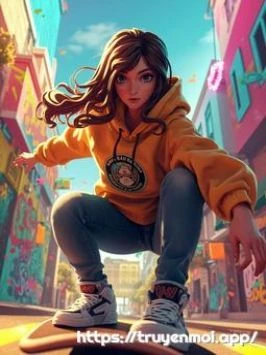 Bìa truyện Hệ Thống Huyết Tộc