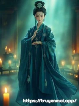 Hệ Thống Ma Phương Lục Đồ