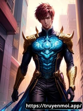 Hệ Thống Nam Thần Giới Giải Trí