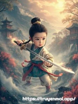 Hệ Thống Nghịch Thiên Cải Mệnh
