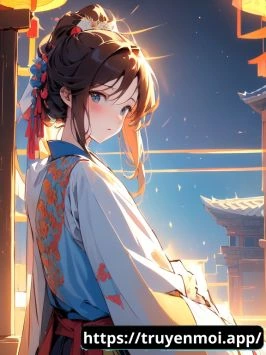 Hệ Thống Nuôi Dưỡng Thái Tử