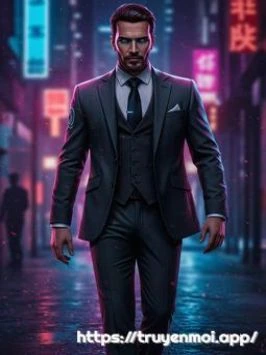 Hệ Thống Ông Trùm Xã Hội Đen
