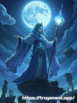 Hệ Thống Siêu Cấp Tông Môn