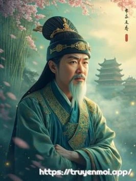 Hệ Thống Thăng Cấp Toàn Năng