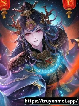 Hệ Thống Thiên Ngoại Chi Ma
