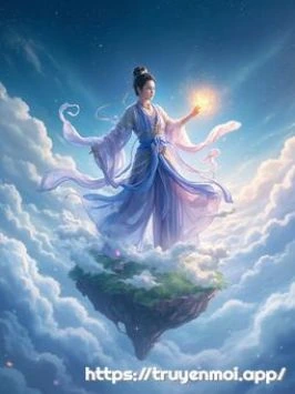Hệ Thống Toàn Năng Tại Dị giới
