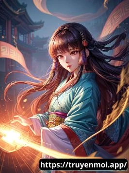 Hệ Thống! Tôi Gánh Không Nổi Nữa Rồi