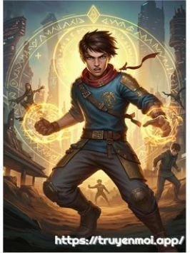 Hệ Thống Tu Chân Siêu Việt