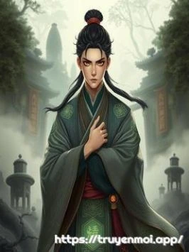 Hệ Thống Tu Luyện Toàn Năng