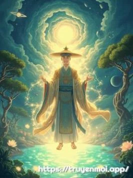 Bìa truyện Hệ Thống Vạn Năng