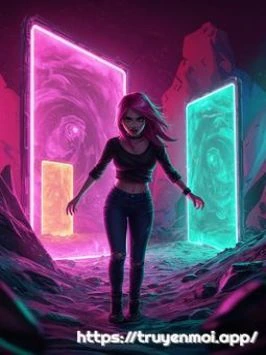 Hệ Thống Xoay Chuyển Mary Sue