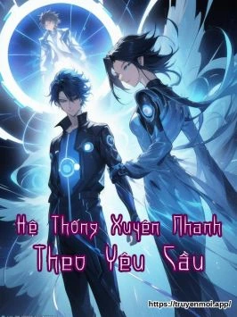 Hệ Thống Xuyên Nhanh Theo Yêu Cầu