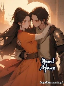 Heart Aflame