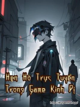 Hẹn Hò Trực Tuyến Trong Game Kinh Dị