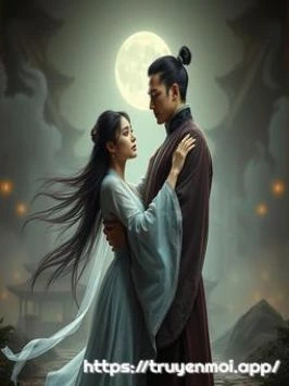 Hẹn Ước Cõi Âm