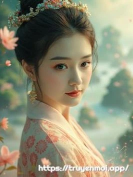 Bìa truyện Hẹn Ước Nơi Thiên Đường