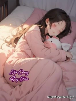 Heo Cưng Say Giấc