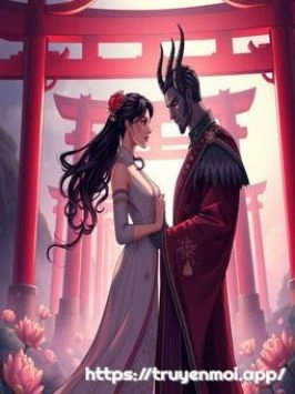 Heo Yêu Diêm Vương