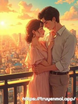 Hết Mực Yêu Chiều