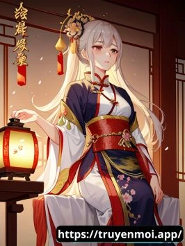 Hi Hà Truyện - Linh Xuân Quân