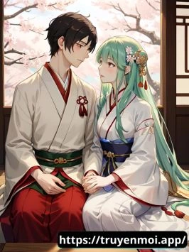 [Hi Trừng] Hi Ngâm Vị Vãn