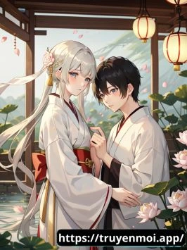 [Hi Trừng] Sẽ Là Lần Cuối Cùng Ta Nói Thích Người (Minh Tri Cố Muội)